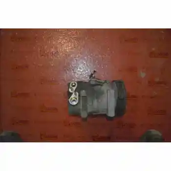 

8200133818 COMPRESSOR AIR CONDITIONING RENAULT ESPACE IV (JK0)