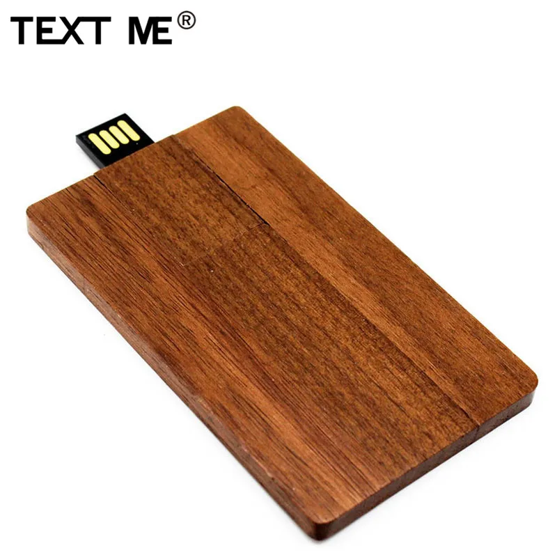 Usb флэш накопитель с логотипом TEXT ME 4 ГБ 8 16 32 64 usb 2 0|USB флэш-накопители| |