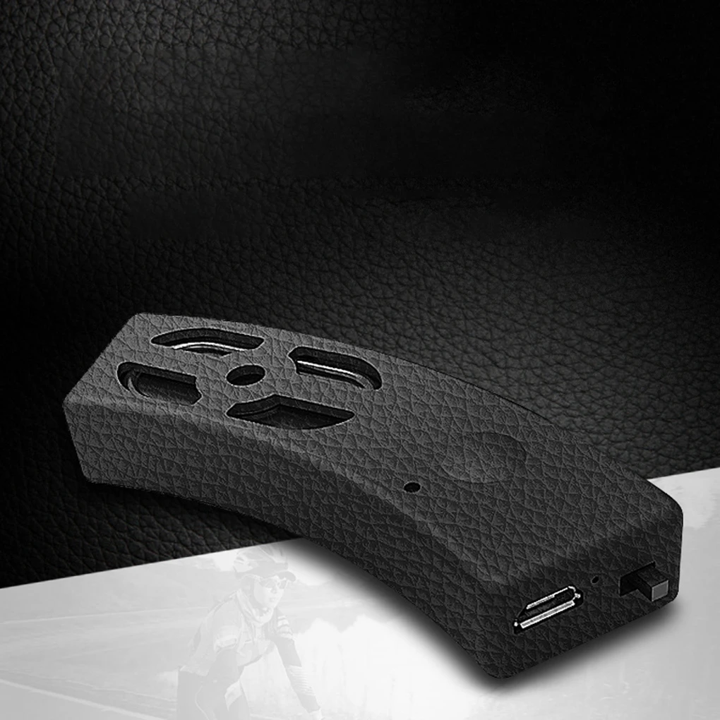 Водонепроницаемый Bluetooth динамик для мотоцикла беспроводной мотоциклетный шлем перезаряжаемый MP3 музыкальный плеер