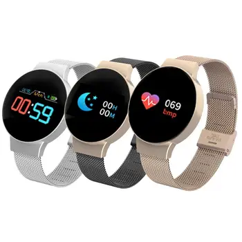 

R11 SD Smart Hand Ring Heart Rate Motion Hand Ring Smart Watch Pedometer Blood Pressure Heart Rate