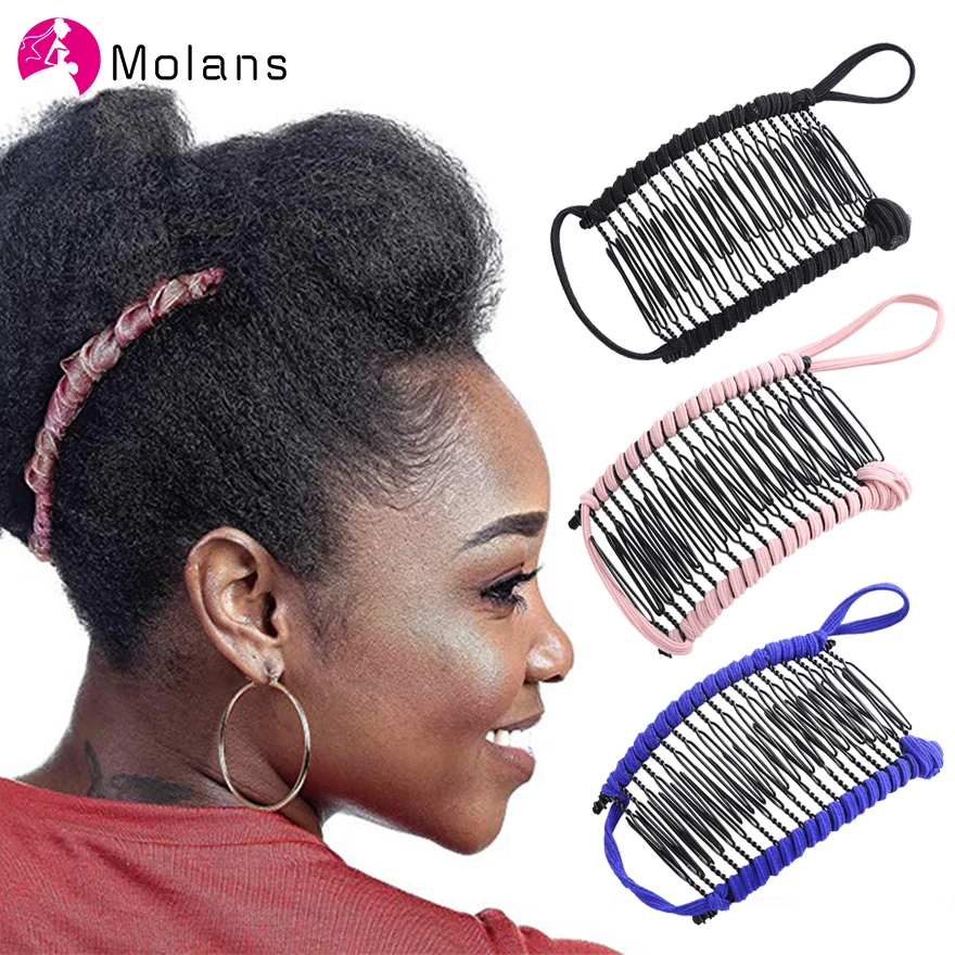 Multipurpose Accessories | Hairstyles | Hair Comb | Hair Clip | Hair Claw -  Banana Hair Clip - Aliexpress