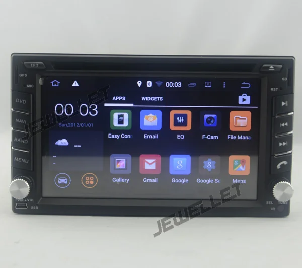 Восьмиядерный ips экран Универсальный Android 9,0 двойной din автомобильный DVD gps Радио Навигация с 4G/Wifi, DVR, OBD 1080P