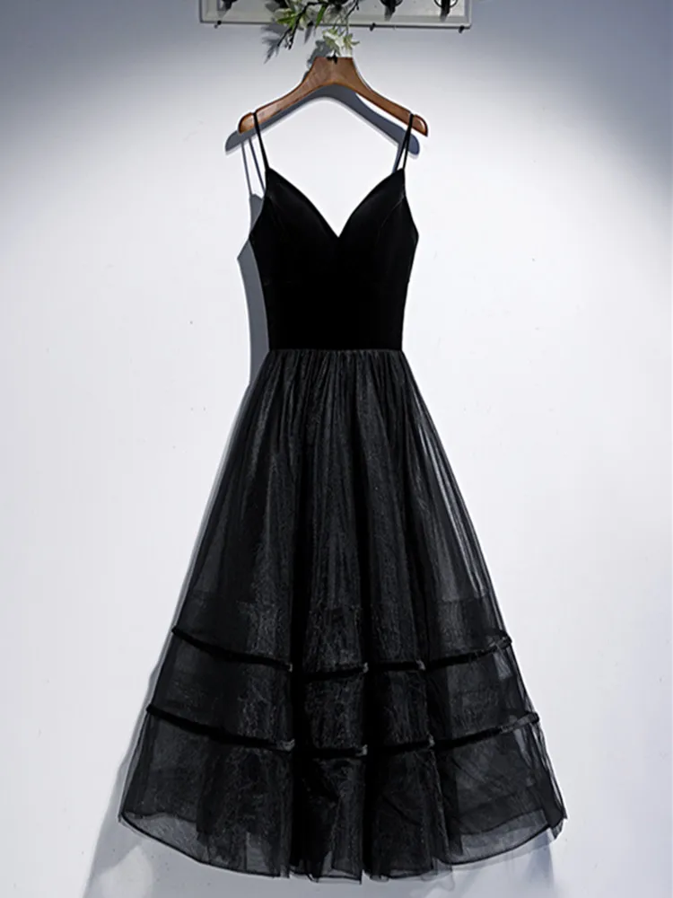 Vintage Lace Up Short Prom Dresses 2020 Fashion Vestido De Festa Formal