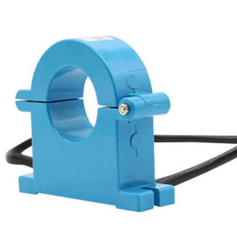 3 шт./партия небольшой трансформатор переменного тока Ct 100A/5A ...