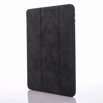 

Shockproof Smart TPU Soft Cover Case with Pencil Holder for iPad 10.2 Tablet UY8
