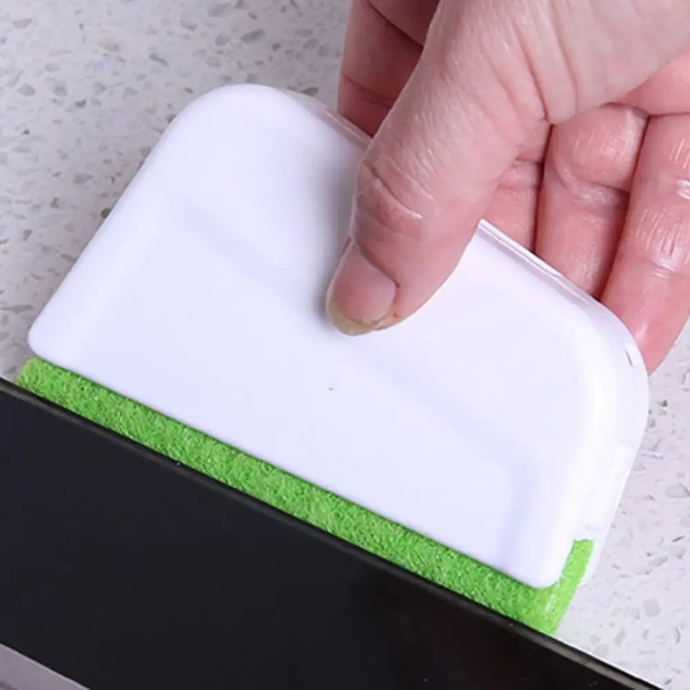 

Cleaning Brush Gaps Cleaning Tools Door Track Cleaning Brushes Removable Sponges For Car Keyboard