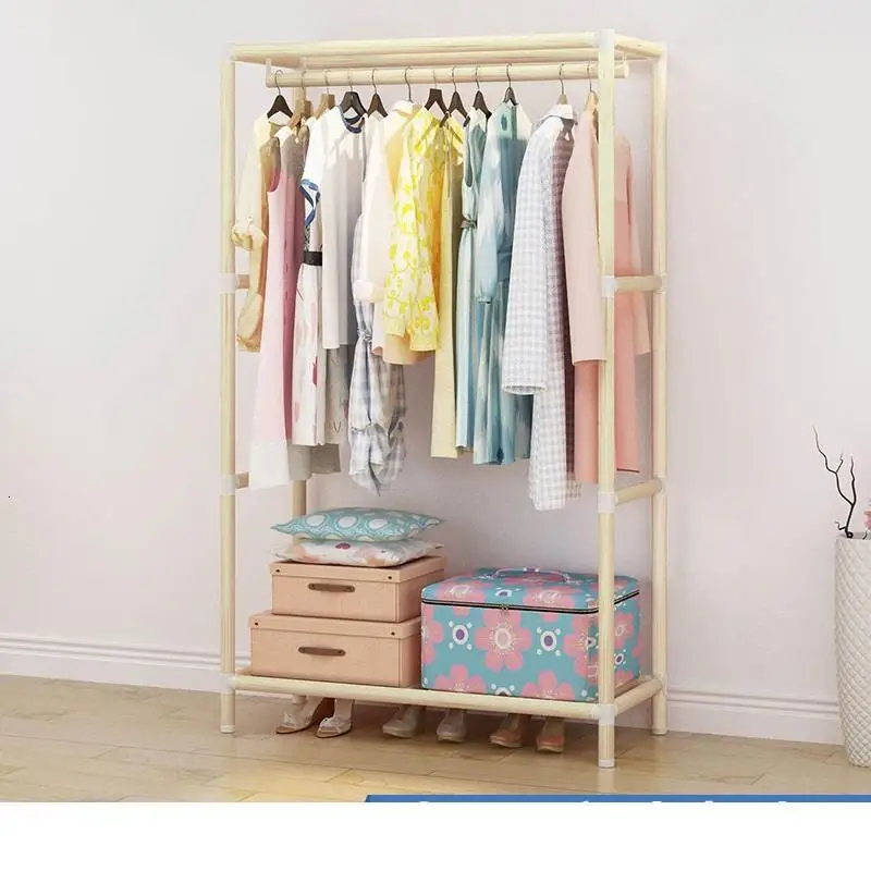 Version AA Szafa комод для Armario Tela Kleiderschrank Yatak Odasi мобильный шкаф Mueble шкаф спальня мебель гардероб - Color: Version AA