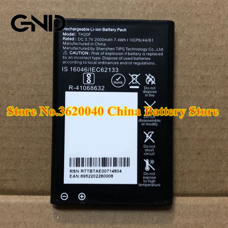 Gnd 3 7v 00mah 7 4wh Thf Replacement Battery For Lyf Mobile Phone High Quality Brand New Li Ion Bateria Li Polymer Battery Mobile Phone Batteries Aliexpress Gnd 3 7v 00mah 7 4wh Thf Replacement Battery For Lyf Mobile Phone High Quality Brand New Li Ion Bateria Li Polymer Battery Mobile Phone Batteries Aliexpress