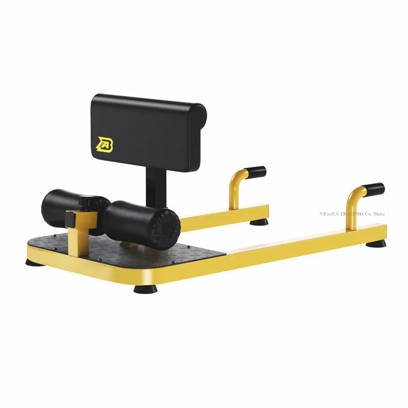 compact full body workout machine