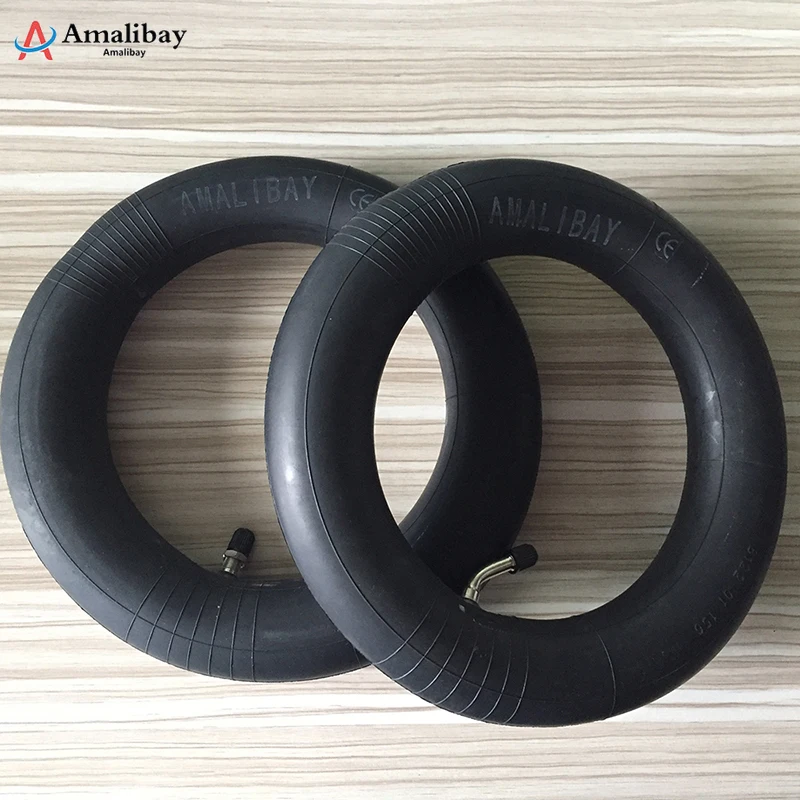 Cheap Amalibay Electric Scooter Inner Tubes For Xiaomi M365 Pro 8.5\