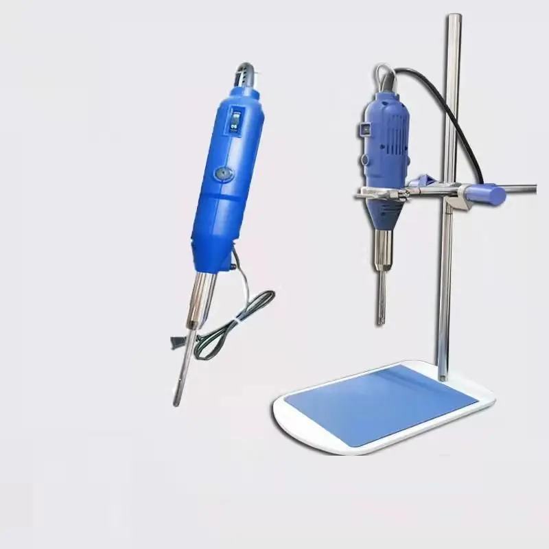 Laboratoryhandheldhighspeedhomogenizerhomogenizerhomogenizer