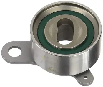 

Fan Belt Tensioner Pulley V-Ribbed Belt Idler For Daihatsu Charmant Toyota Celica Corolla Tercel _E8_ _E9_