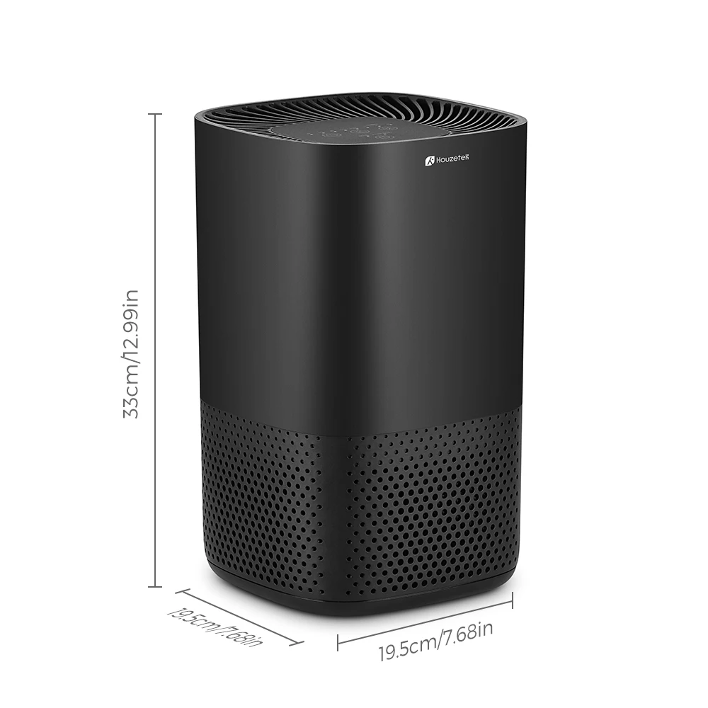 Houzetek CF-8020 Воздухоочистители
