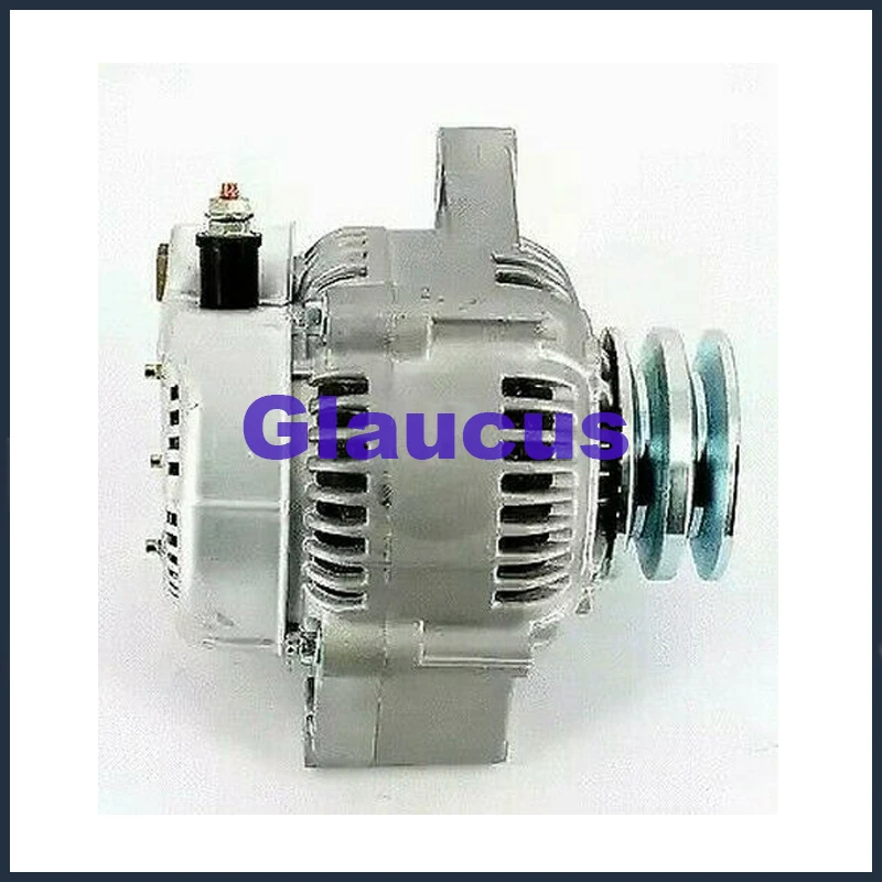 1 Гц генератор двигателя для Toyota Land Cruiser 4,2 D 4.2L 4164cc 1990-1997 101211-0260 101211-026 101211-0261