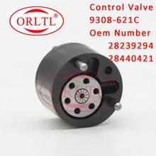 Клапан управления топливным насосом 9308-621C инжектор КЛАПАН 9308621C Замена клапана 9308 621C для EJBR04101D EJBR01001A