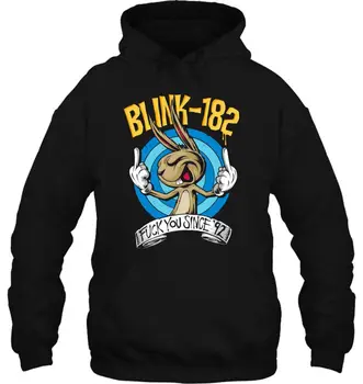 

Blink 182 'FU Since 92' NEW & OFFICIAL Streetwear men women Hoodies Sweatshirts