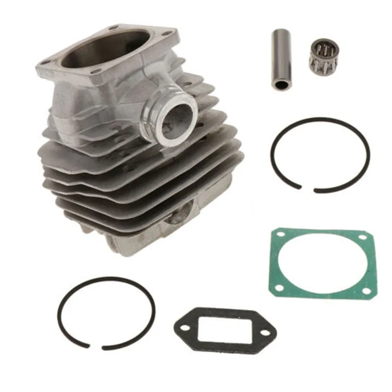 

036 MS360 Cylinder piston kit Aluminum alloy Chainsaws Replacement Accessories 034AV 034 SUPER