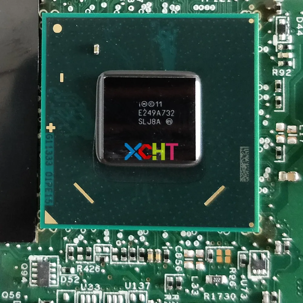 FRU: 04X3689 w I5-3320M cpu SLJ8A 11263-2 для lenovo Thinkpad T430s ноутбук материнская плата ПК материнская плата