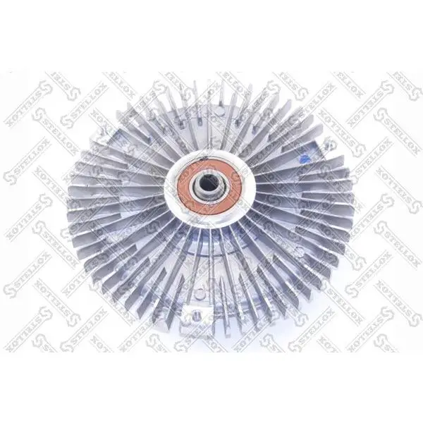 Муфта вентилятора MB W201/W124 2.6-3.0 M103 85-93 STELLOX 30-004