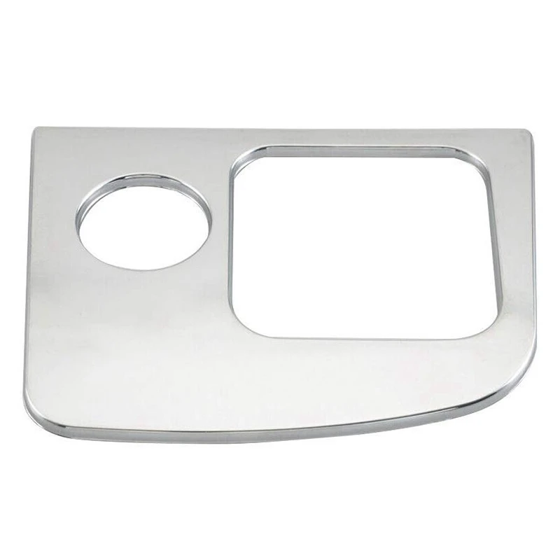 

Motorcycle Right Side Fairing Control Panel Switch Trim Frame Cover Decorations for Honda Goldwing Gl1800 2001-2005