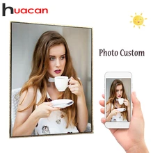 Huacan 5д алмазная вышивка по фото распродажа алмазная мазайка картина стразами декор для дома Huacan 5д алмазная вышивка по фото распродажа алмазная мазайка картина стразами декор для дома