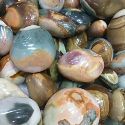 500 г Случайный натуральный морской камень яшма образец кристалла кварца Рейки Исцеление