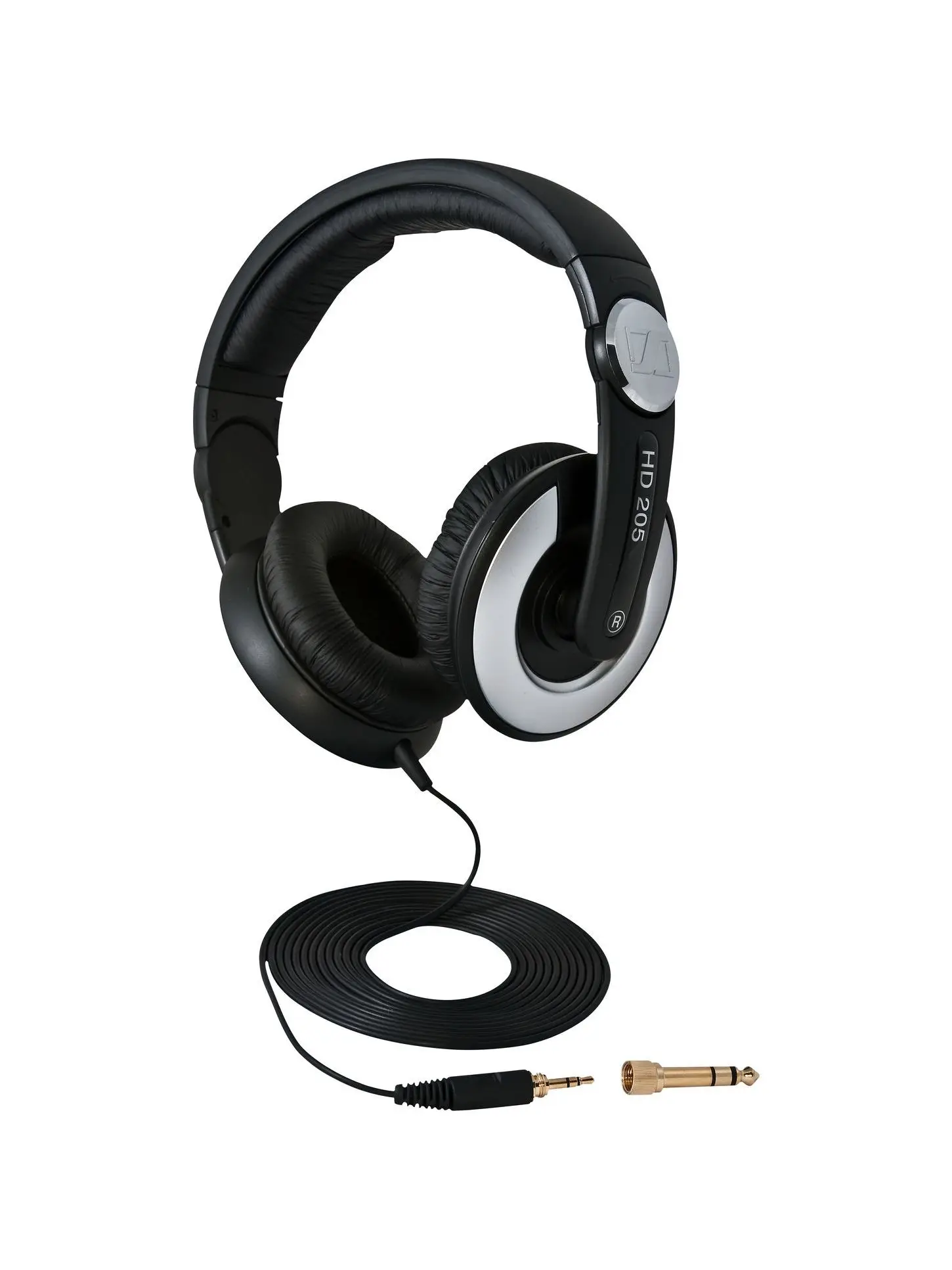 Наушники Sennheiser HD 205 II