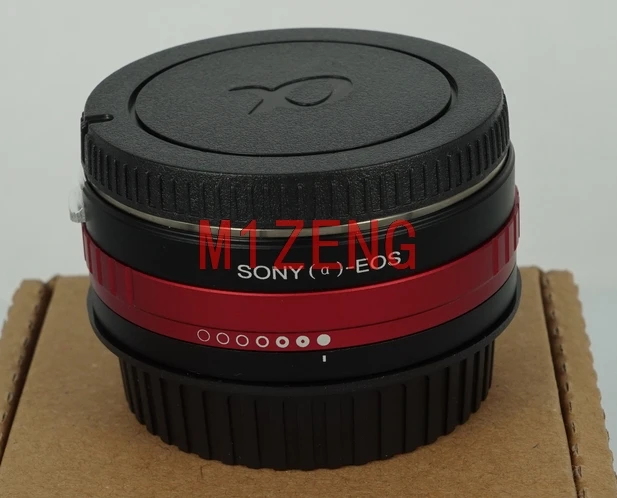 

Кольцо-адаптер для объектива sony af minolat ma, кольцо-адаптер для объектива canon 1dx, 5ds, 5d3, 5d4, 6d, 7d, 77d, 80d, 90d, 650D, 750D, 800d, 1500D