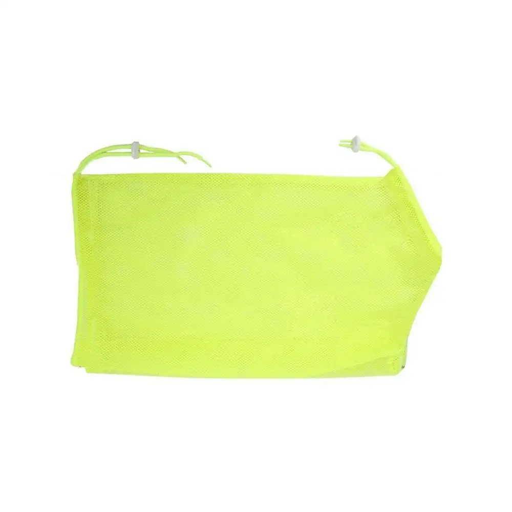 Yellow Сетка для ухода за домашними животными кошками удерживающая сумка для мытья в ванне ногтей режущие чистящие сумки для ногтей Обрезка ногтей инъекция против царапин укуса - Цвет: Yellow