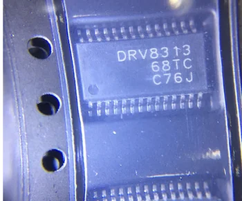 

5pcs/lot DRV8313PWPR DRV8313 TSSOP-28 new original In Stock