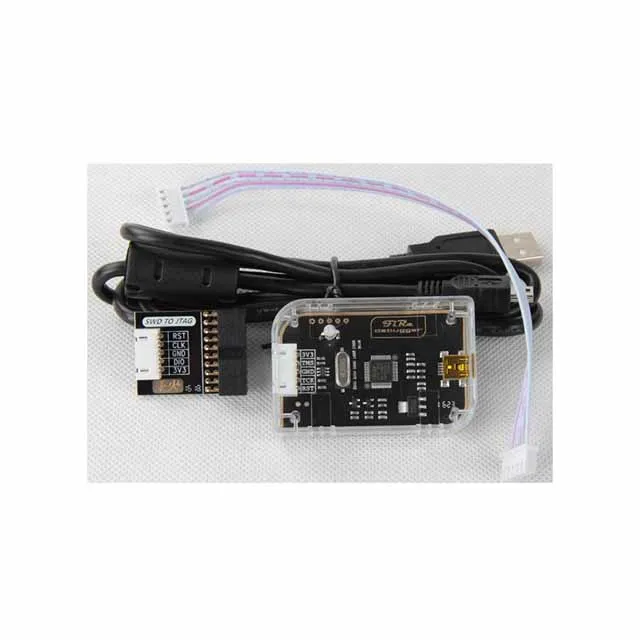 

A19-- Fire-Debugger STM32 Emulator Debugger ARM Downloader DAP Programmer