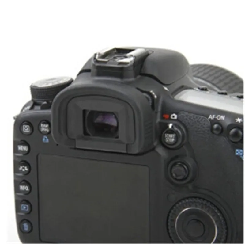 

DK-20 резиновый наглазник для NIKON D5100 D3100 D3000 D50 D60 D70S D5200