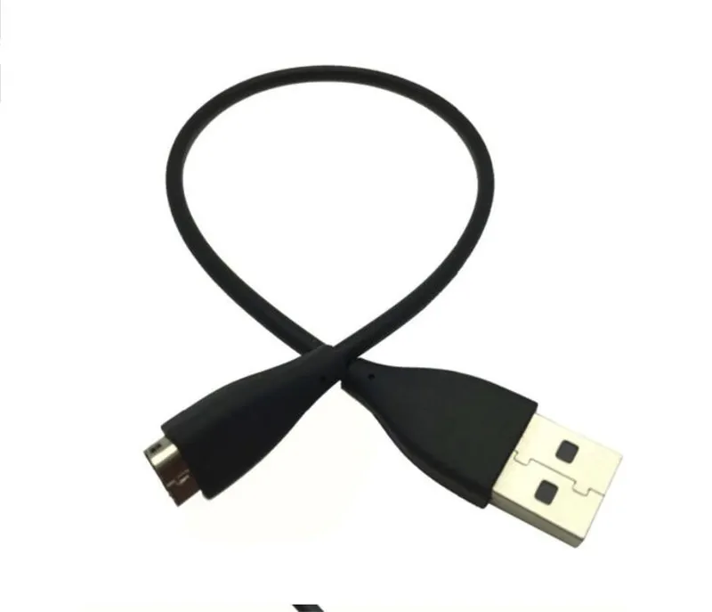 200 шт сменный USB зарядное устройство для зарядки бит заряжать HR Дата зарядки кабель питания с высоким качеством подходит заряжать hr