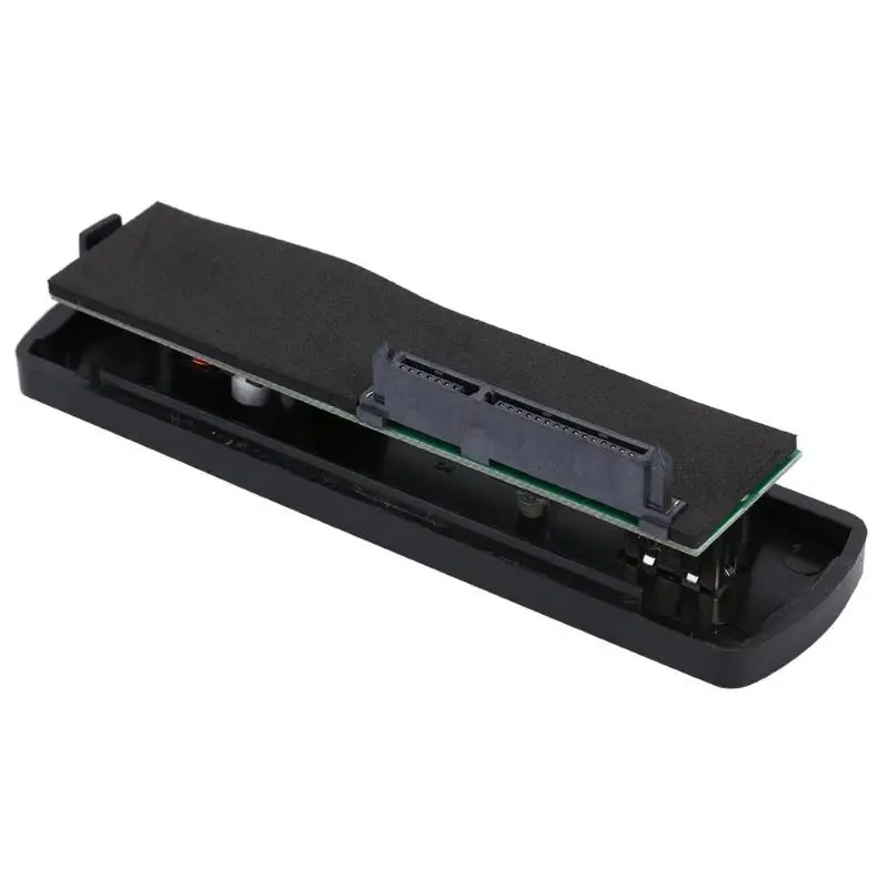 Прочный 3,5 дюймовый жесткий диск Serial ATA износостойкий сплошной цвет к USB3.0 адаптер Внешний жесткий диск корпус