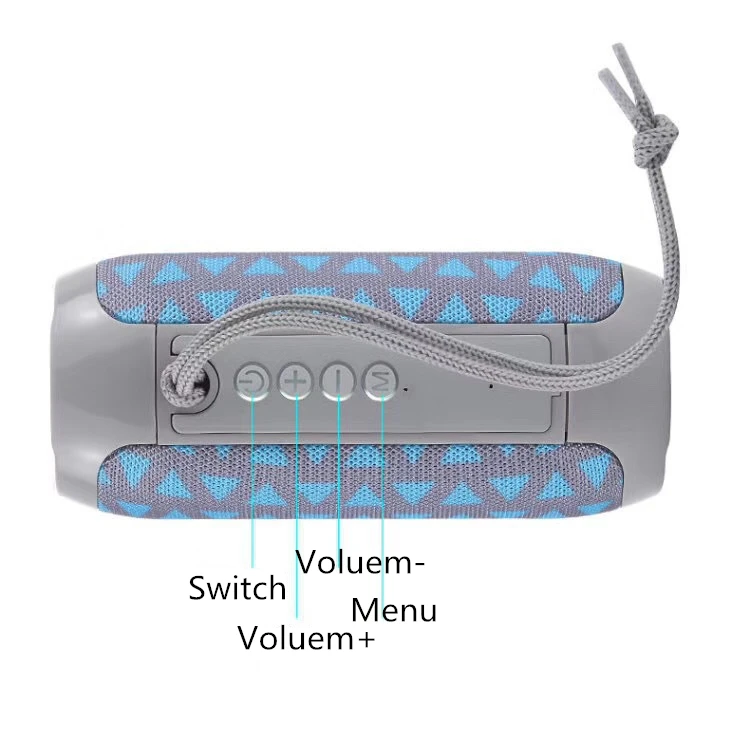 Gute-new-colorful-fabric-portable-belt-woofer-waterproof-Radio-FM-Bicycle-parlante-bluetooth-portatil-altavoz-ducha (3)