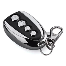 

1pcs RCB 02/04 MITTO2, MITTO4 replacement garage remote control Rolling code 433.92MHz