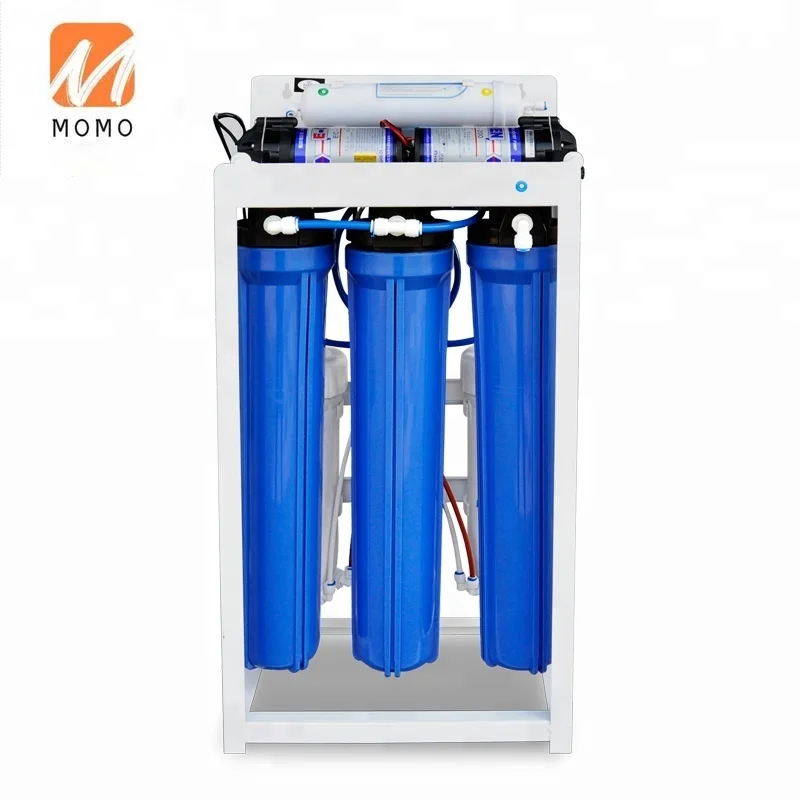 

150GPD Commercial Water Purifier / Commercial RO system