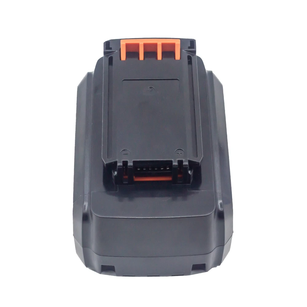 Replacement For Black&Decker 36v/40V 4000mAh Li-ion Power Tool Battery  LBXR36 BL2036 LST300 LBX2040 BL1536 LST220 Cordless Tools - AliExpress