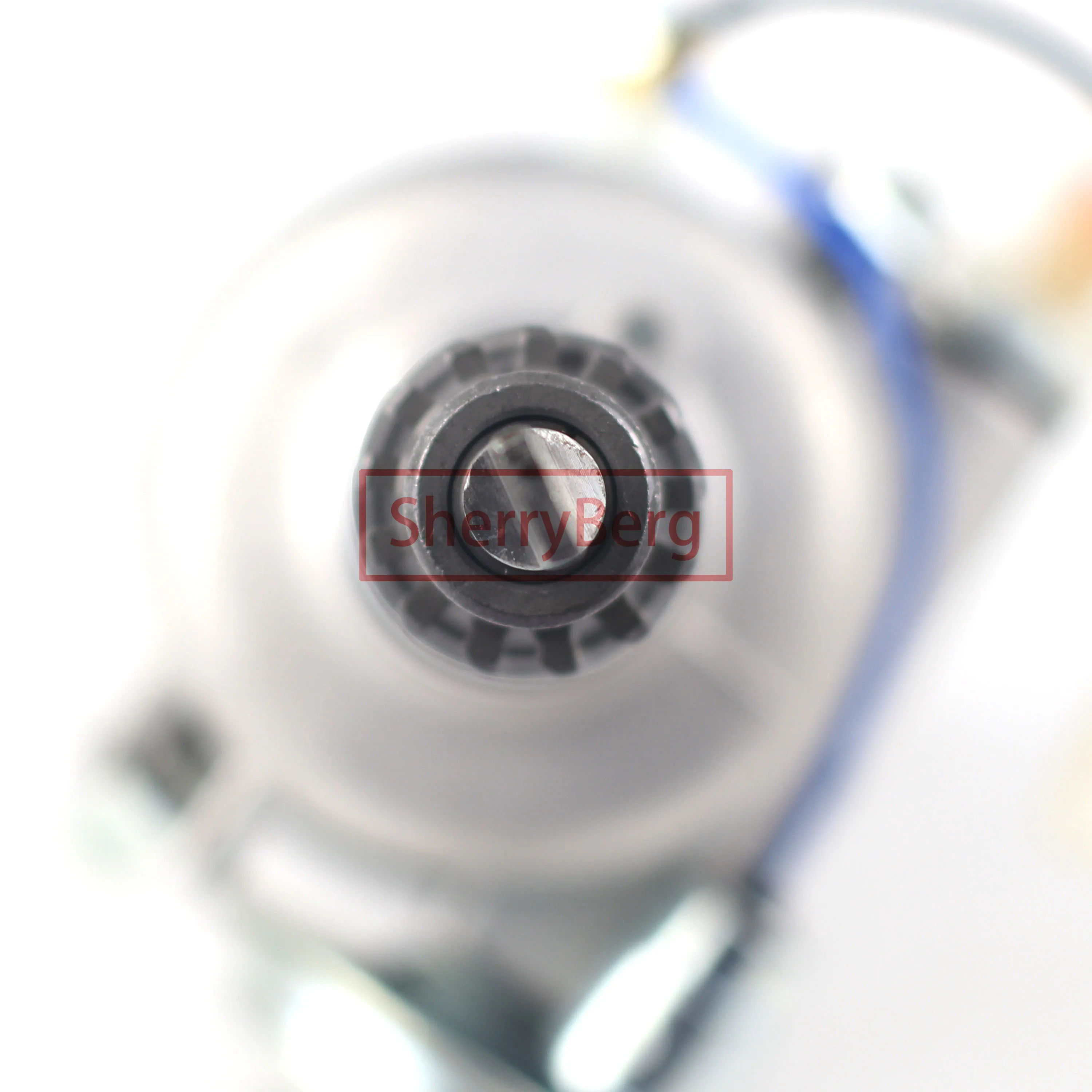 SherryBerg NEW Point Distributor for Toyota 12R 1.6L 1967 1968 1969 1970 1971 1972 1973 1974-1982 Engine Hilux Hiace Corona