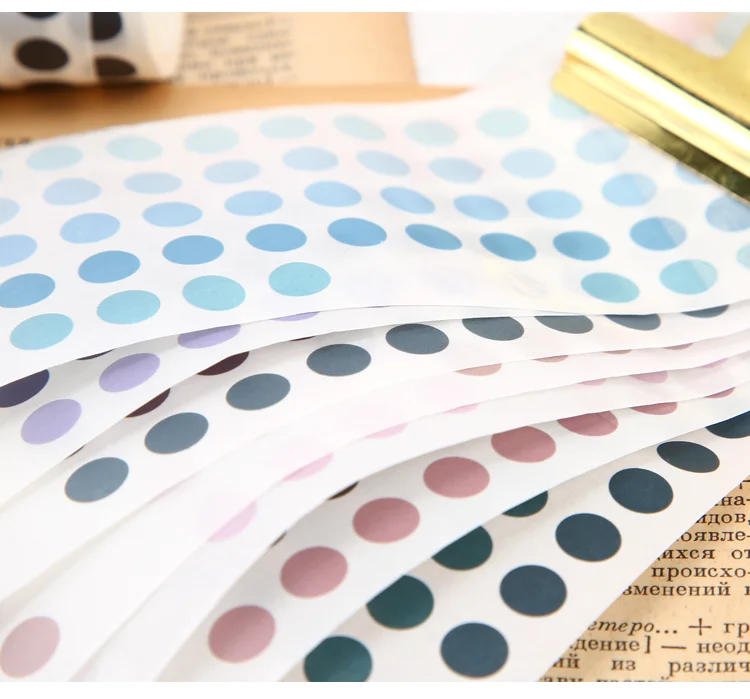 基础圆点胶带_14