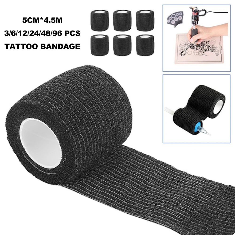 Cosmetic Tattoo Machine Grip Tape  Fab Lashes Ltd