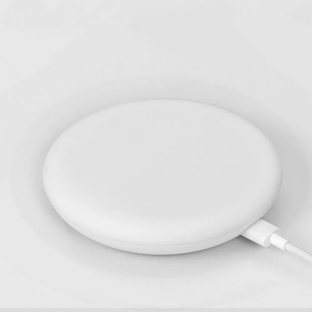 Xiaomi Millet Беспроводное зарядное устройство 20 Вт быстрое зарядное устройство Универсальное зарядное устройство для мобильного телефона