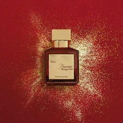 Fleur Explosive De Grande Valeur Parfum Oriental Paris Parfum Floral Et Fruité De Rose Durable