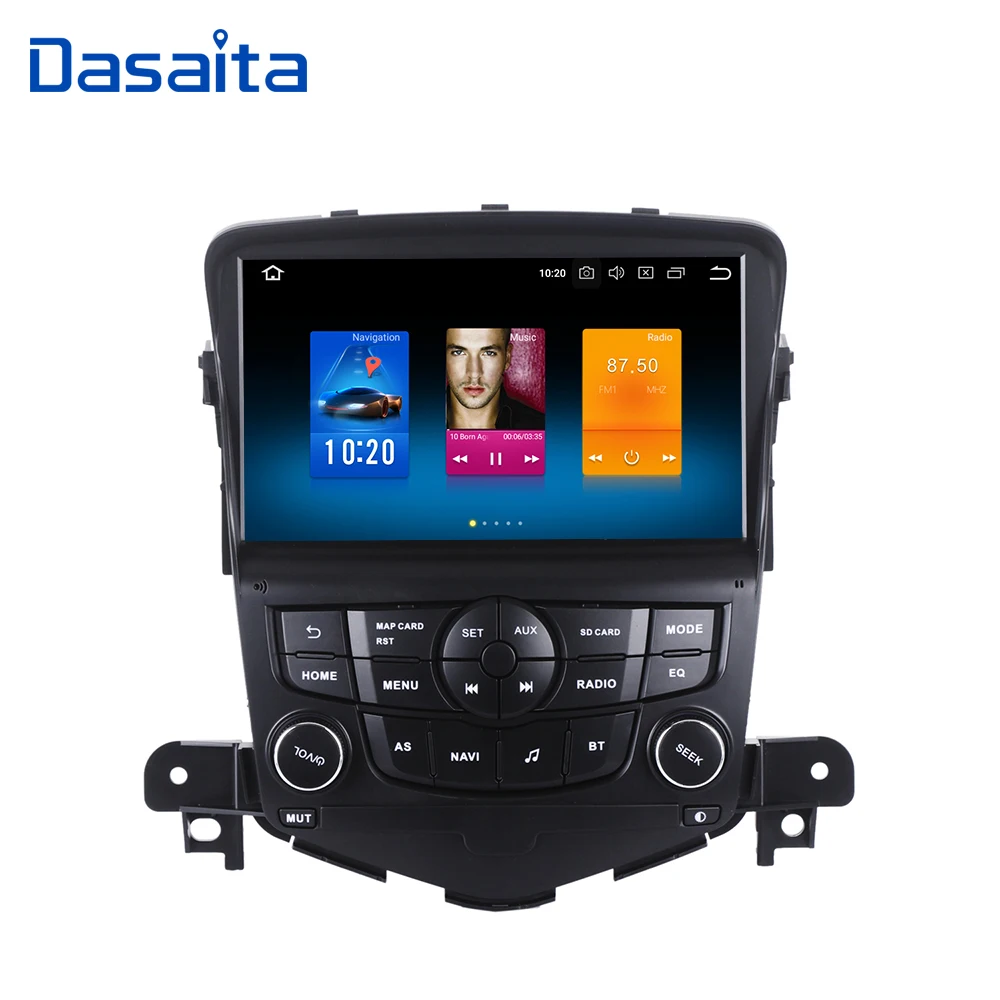  Dasaita 8