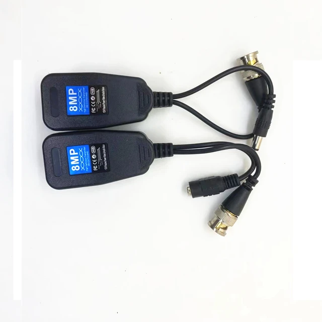 Cámara Complementaria Zosi 4pk 4mp Con Cables Ethernet, Cáma | Cuotas