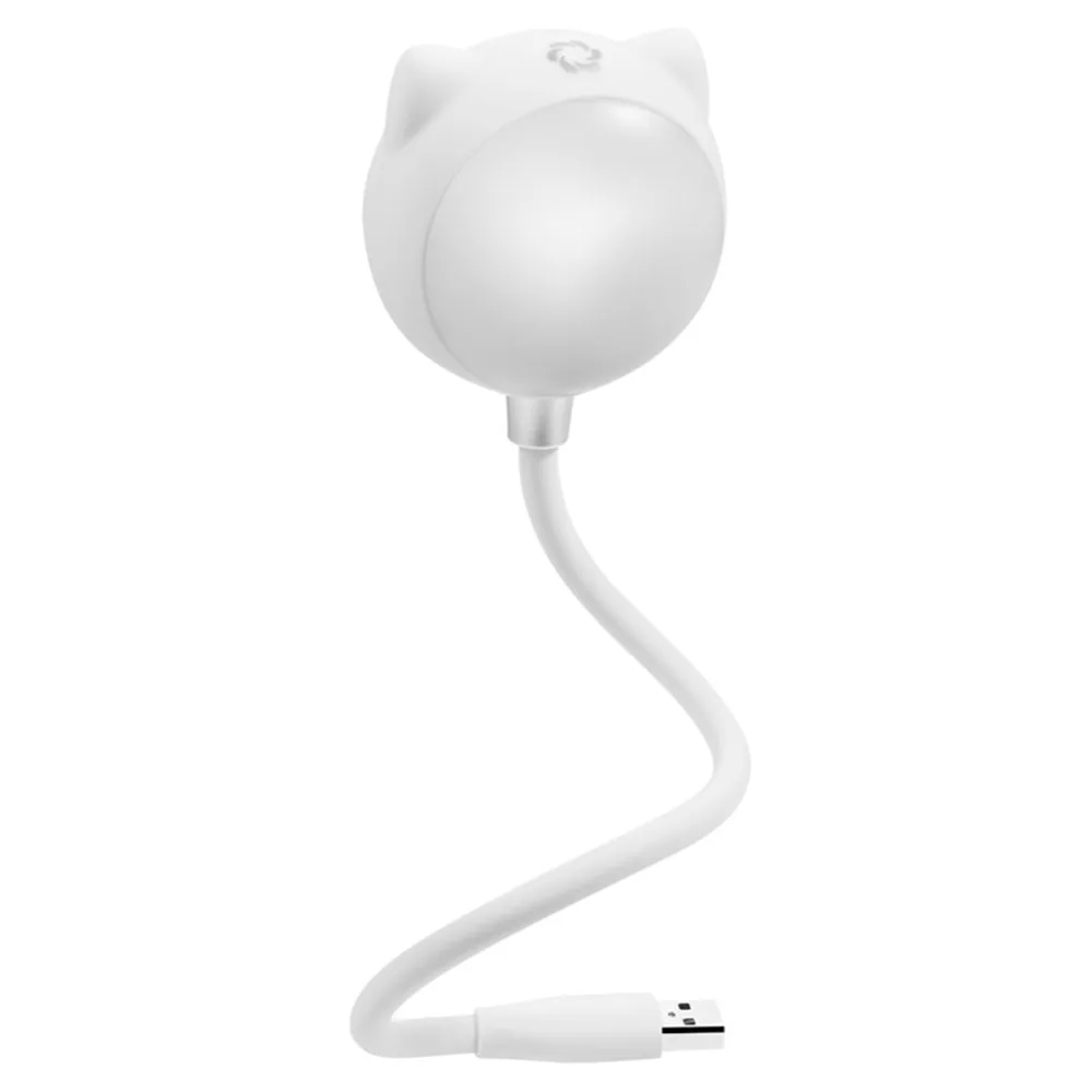 L3 USB настольная лампа мультяшный динамик с bluetooth Led мини беспроводной динамик