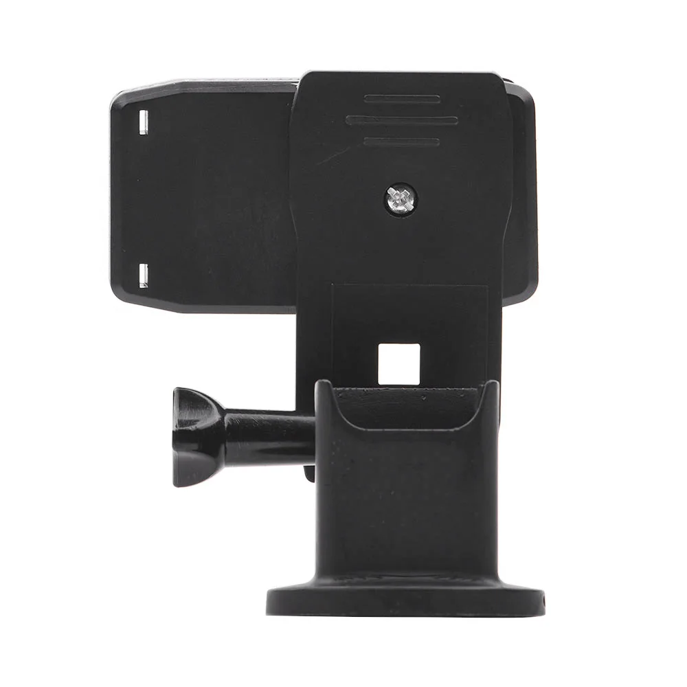 Базовый адаптер зажим для рюкзака для DJI Osmo Карманный 3-осевой стабилизированный карманный мини Камера ручка Gimbal