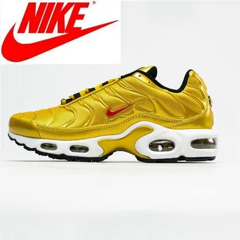 

Original new 2020 Nike Max Plus clot men's air cushion sports running shoes size 40-45