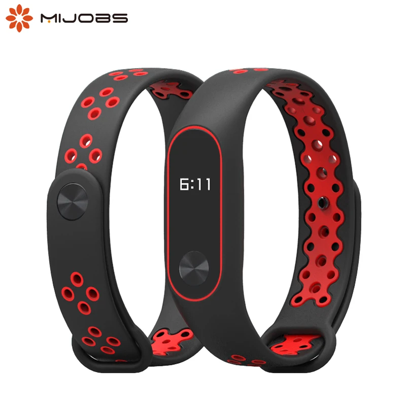 smart watch mi band 2