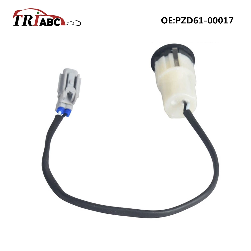 PZD61-00017 PDC Датчик парковки для Toyota Land Cruiser Prado RAV4 Анти радар детектор парктроник дистанционный контроль PZD6100017C0